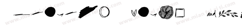 Glorious Script Regular字体转换